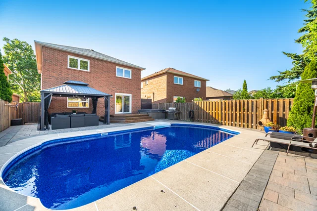 61 Fencerow Drive, Whitby - photo 69