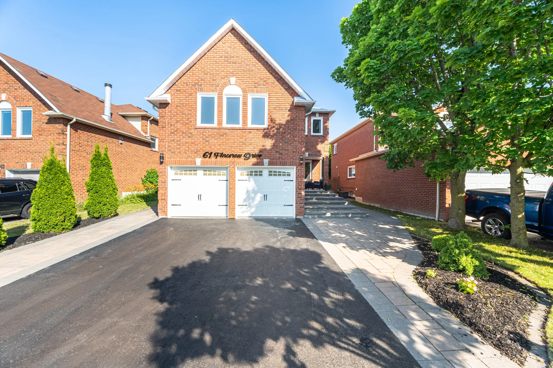 61 Fencerow Drive, Whitby - photo 3