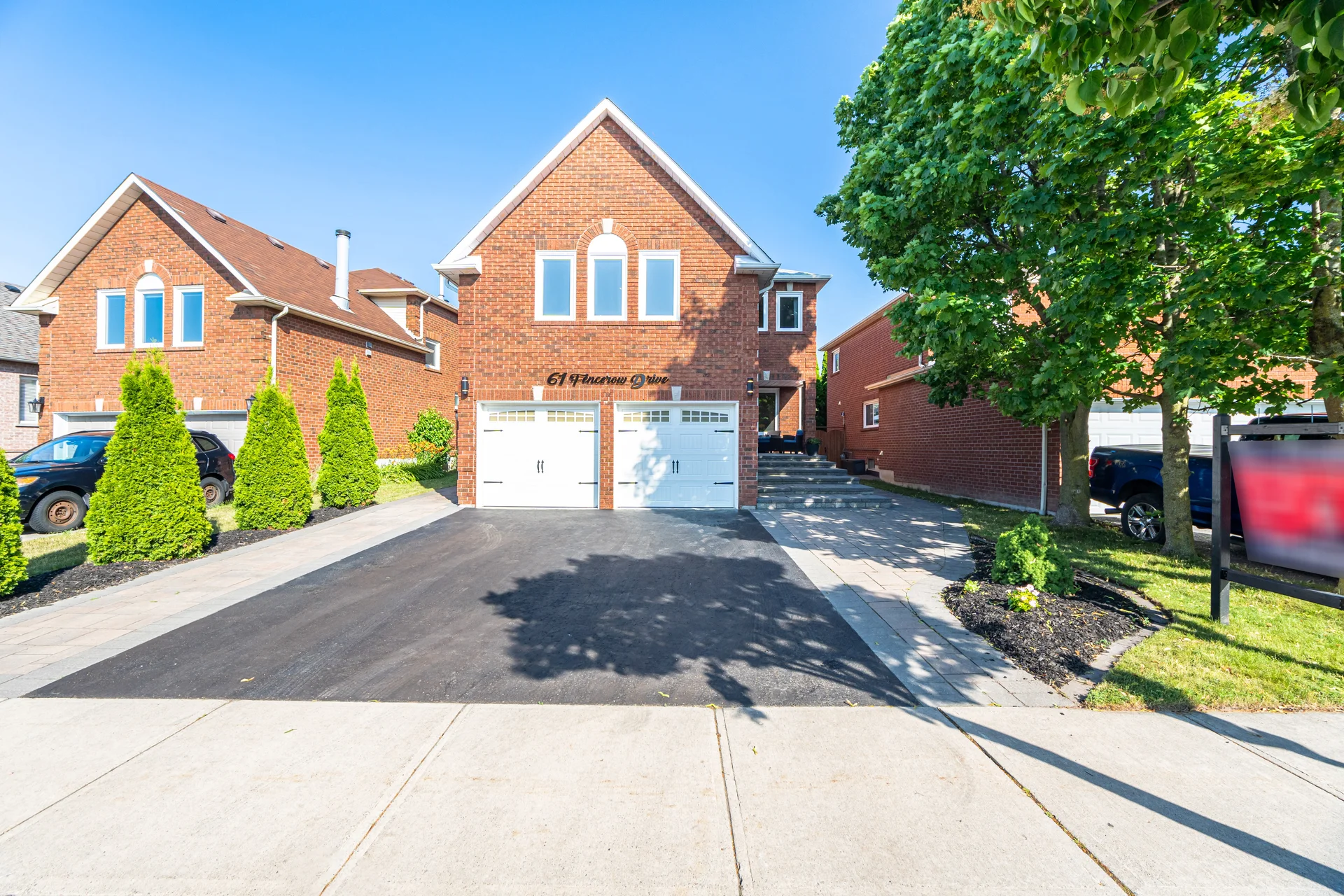 61 Fencerow Drive, Whitby - photo 4