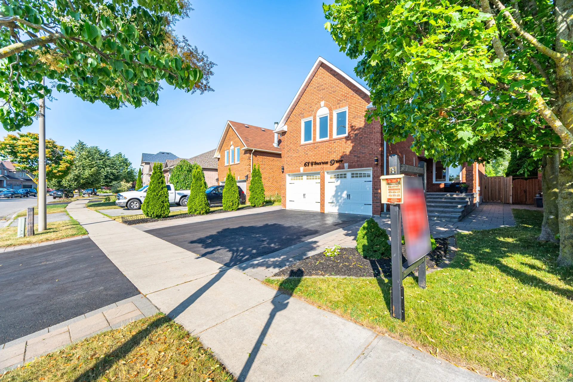 61 Fencerow Drive, Whitby - photo 6