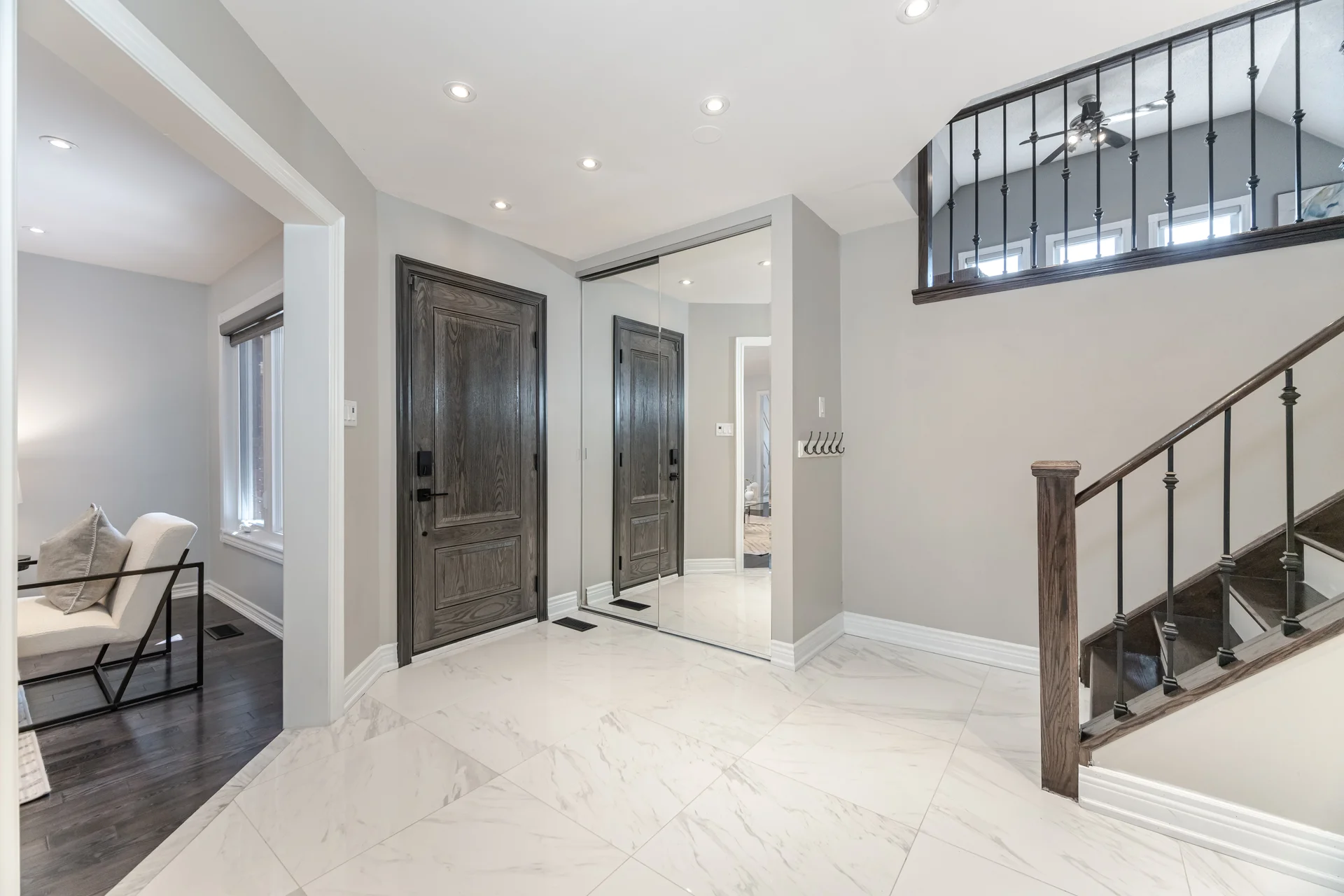 61 Fencerow Drive, Whitby - photo 11