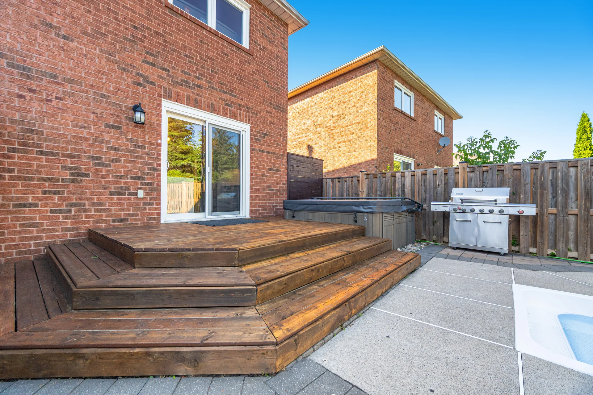 61 Fencerow Drive, Whitby - photo 63