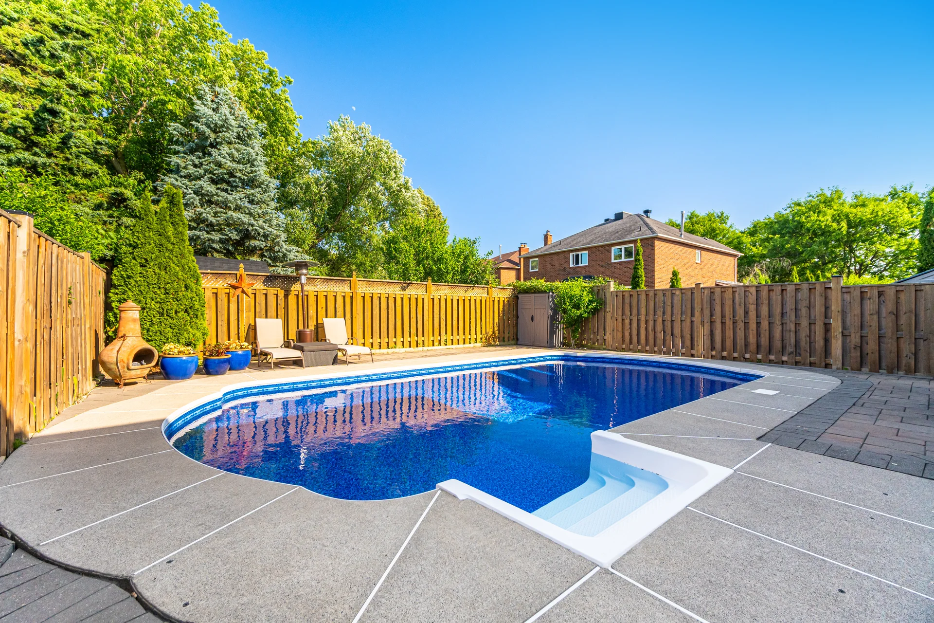 61 Fencerow Drive, Whitby - photo 64