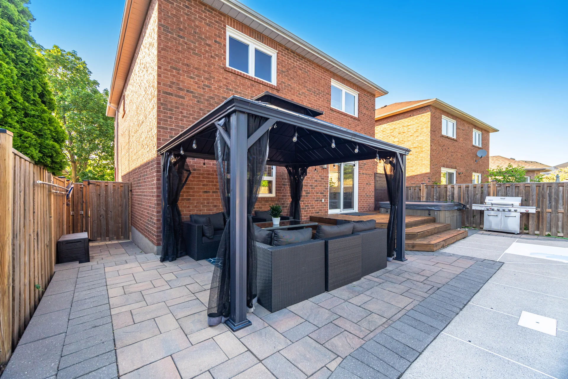 61 Fencerow Drive, Whitby - photo 65