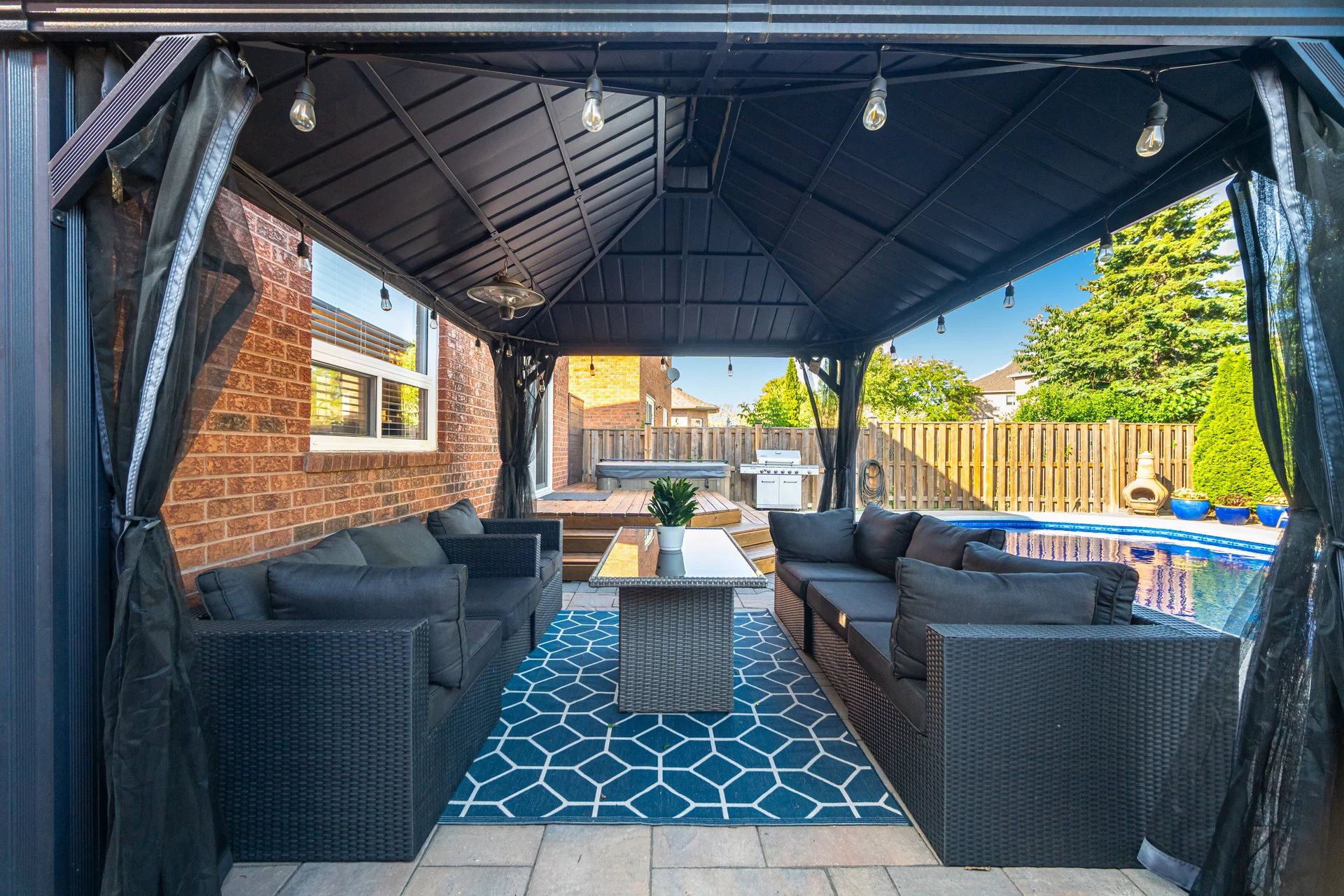 61 Fencerow Drive, Whitby - photo 66