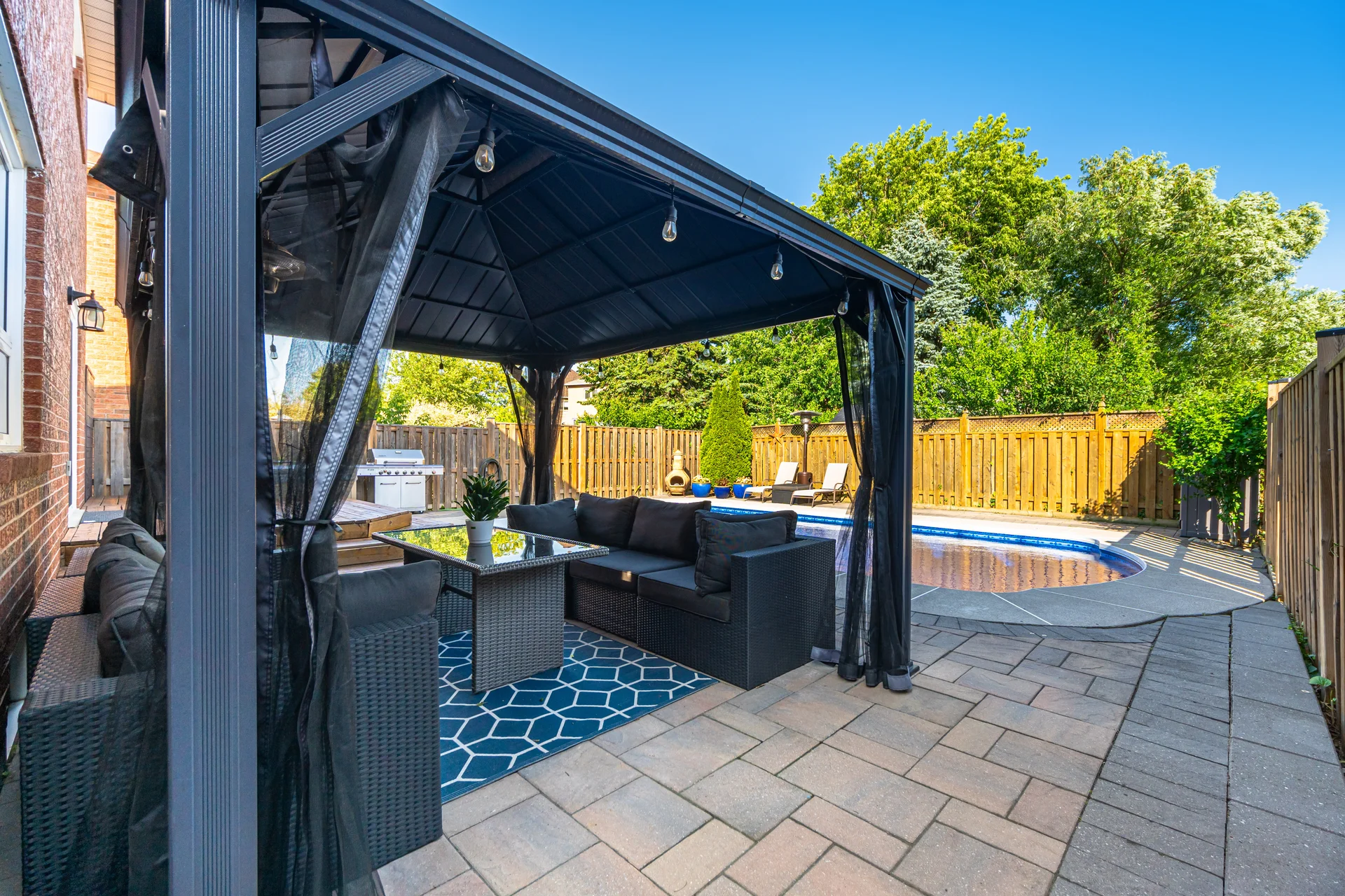61 Fencerow Drive, Whitby - photo 67