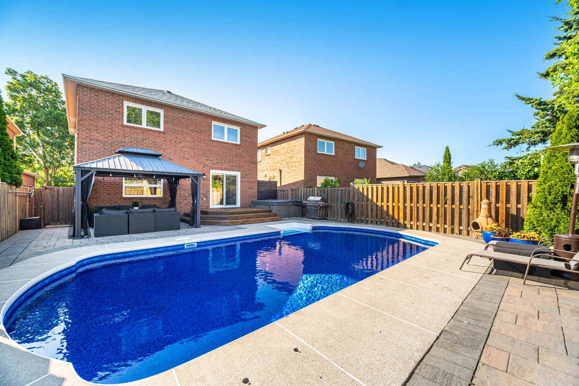 61 Fencerow Drive, Whitby - photo 69