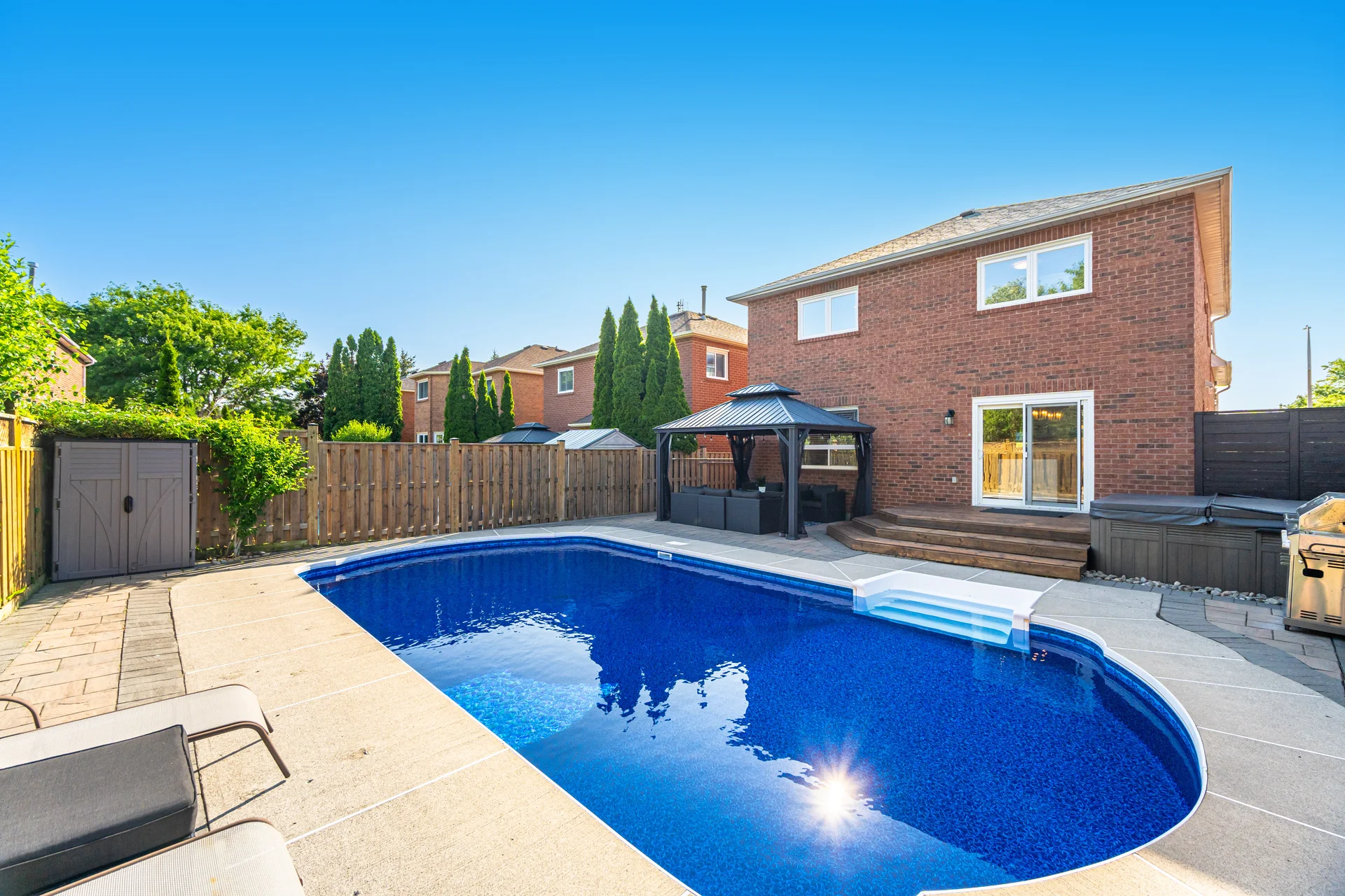 61 Fencerow Drive, Whitby - photo 70
