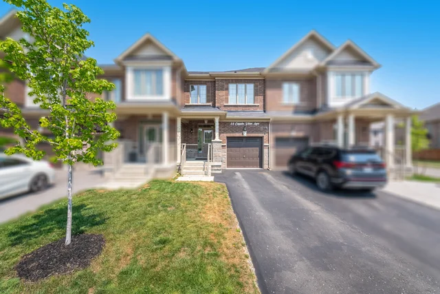 38 Cupples Farm Lane, East Gwillimbury - photo 2