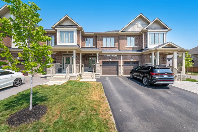 38 Cupples Farm Lane, East Gwillimbury - photo 3