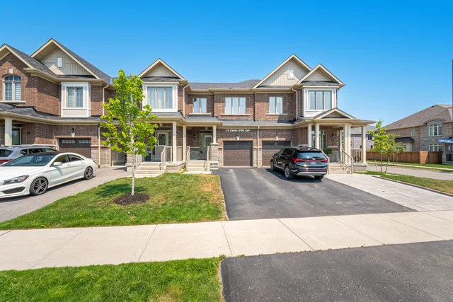 38 Cupples Farm Lane, East Gwillimbury - photo 4