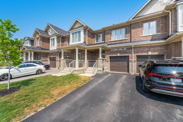 38 Cupples Farm Lane, East Gwillimbury - photo 5