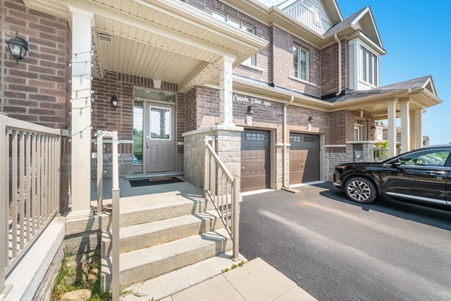 38 Cupples Farm Lane, East Gwillimbury - photo 6