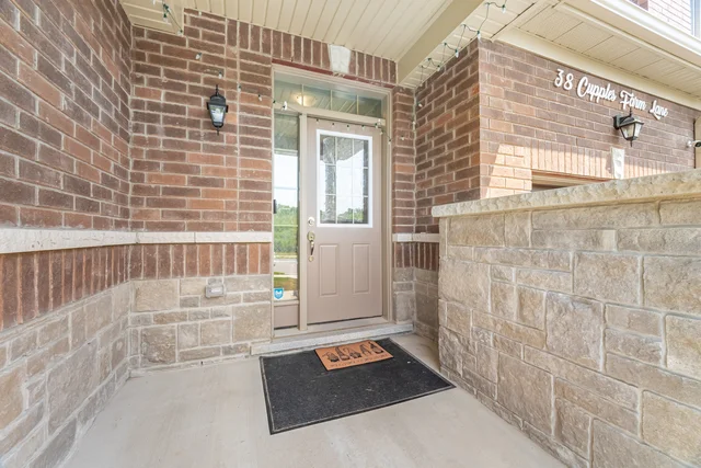 38 Cupples Farm Lane, East Gwillimbury - photo 7