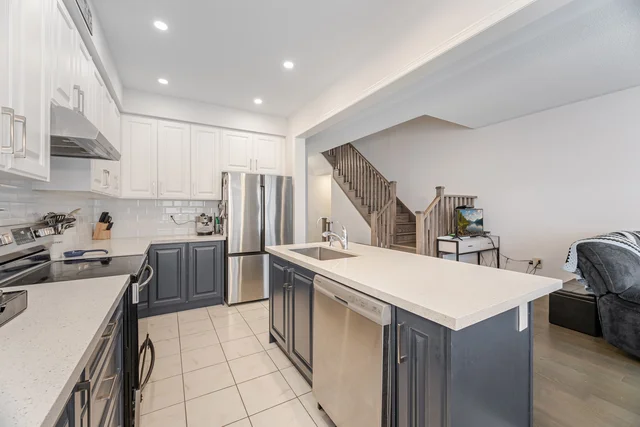 38 Cupples Farm Lane, East Gwillimbury - photo 12