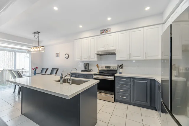 38 Cupples Farm Lane, East Gwillimbury - photo 14