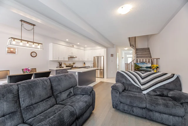 38 Cupples Farm Lane, East Gwillimbury - photo 21