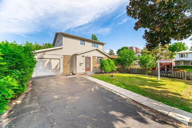 212 Cedarwoods Crescent, Kitchener - photo 12