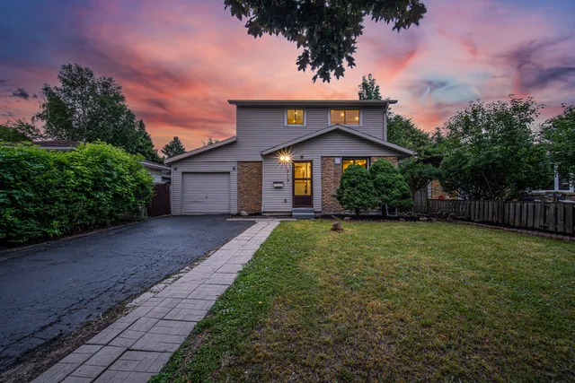 212 Cedarwoods Crescent, Kitchener - photo 13