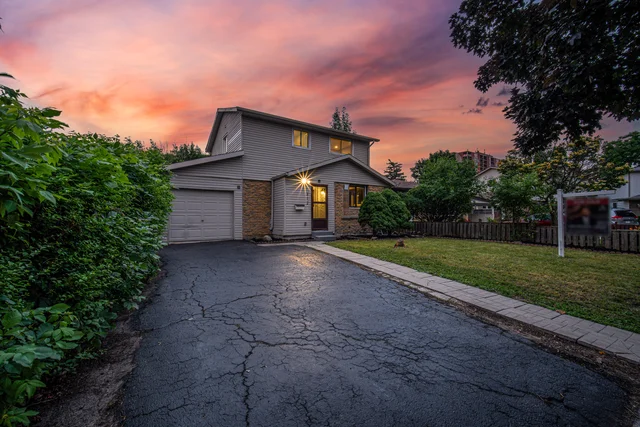 212 Cedarwoods Crescent, Kitchener - photo 14