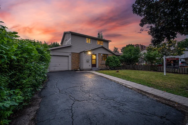 212 Cedarwoods Crescent, Kitchener - photo 14
