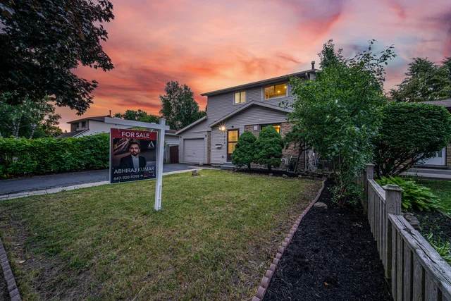212 Cedarwoods Crescent, Kitchener - photo 15