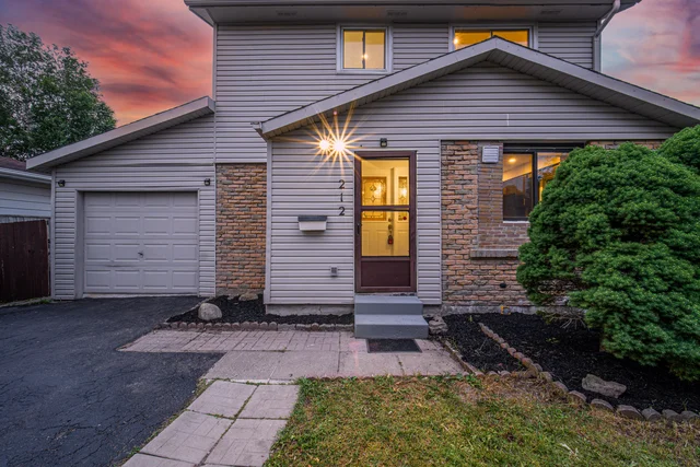 212 Cedarwoods Crescent, Kitchener - photo 16