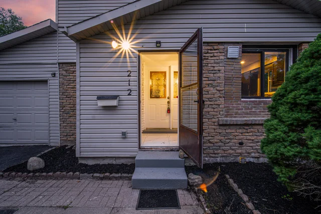 212 Cedarwoods Crescent, Kitchener - photo 17