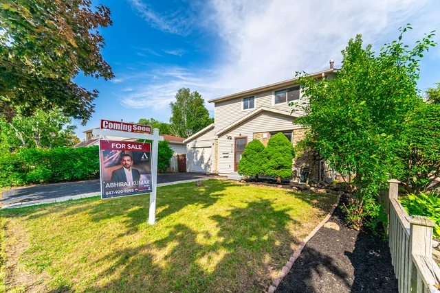 212 Cedarwoods Crescent, Kitchener - photo 19