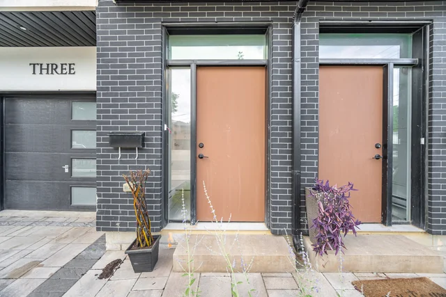 #3-1 Hartman Avenue, Vaughan - photo 4