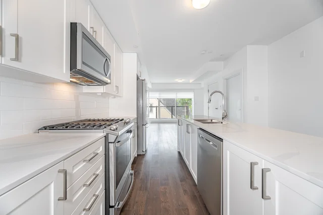 #3-1 Hartman Avenue, Vaughan - photo 15