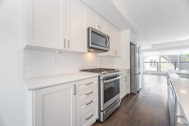 #3-1 Hartman Avenue, Vaughan - photo 16
