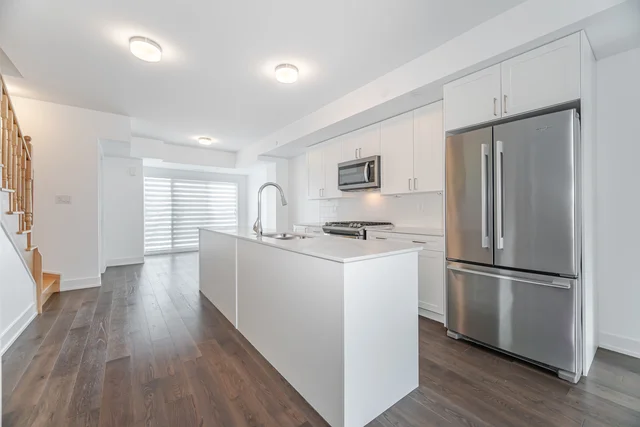 #3-1 Hartman Avenue, Vaughan - photo 18