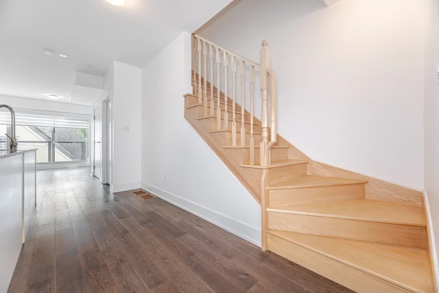 #3-1 Hartman Avenue, Vaughan - photo 23