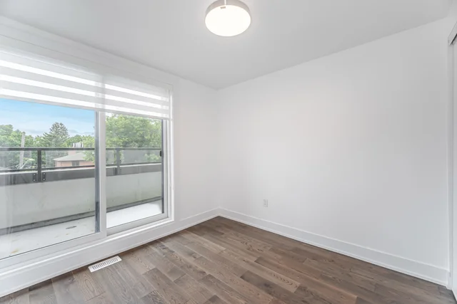 #3-1 Hartman Avenue, Vaughan - photo 26