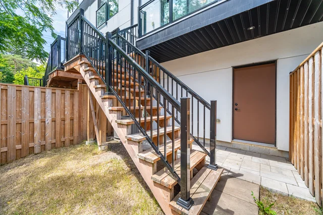 #3-1 Hartman Avenue, Vaughan - photo 51