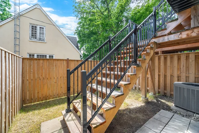 #3-1 Hartman Avenue, Vaughan - photo 52