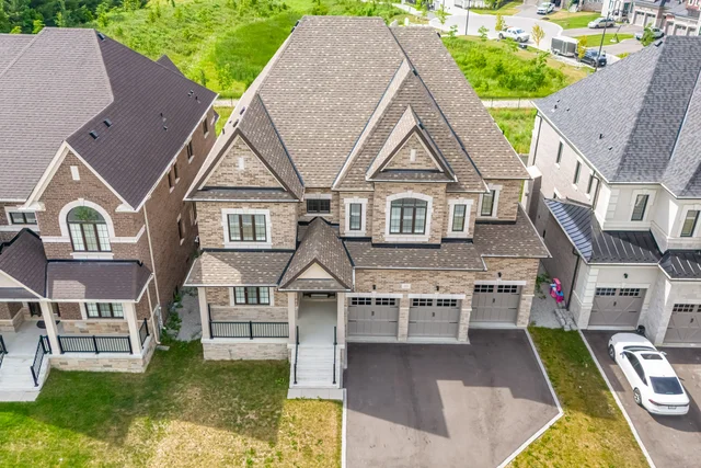 193 McMichael Avenue, Kleinburg - photo 8