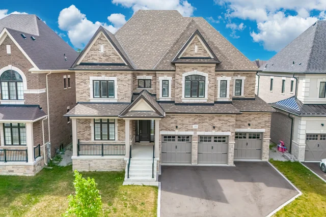 193 McMichael Avenue, Kleinburg - photo 9