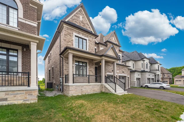 193 McMichael Avenue, Kleinburg - photo 12