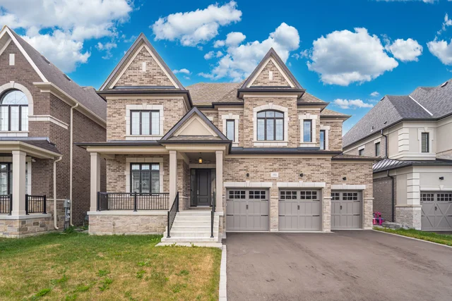 193 McMichael Avenue, Kleinburg - photo 13