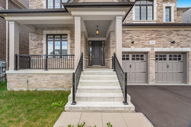 193 McMichael Avenue, Kleinburg - photo 15