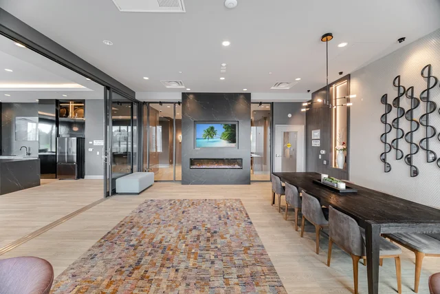 #202-95 Dundas Street West, Oakville - photo 42