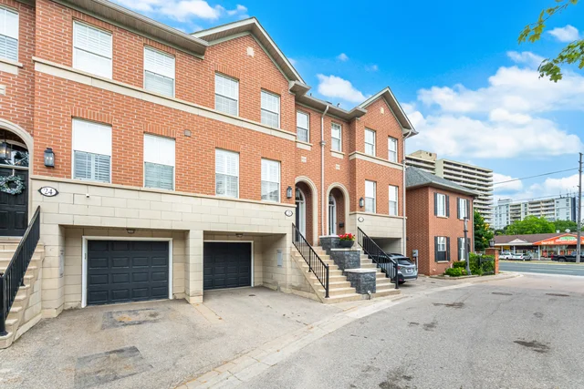 #25-8038 Yonge Street, Vaughan - photo 4