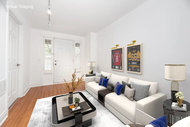 #25-8038 Yonge Street, Vaughan - photo 51