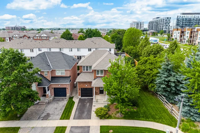 3137 Scotscraig Crescent, Oakville - photo 1