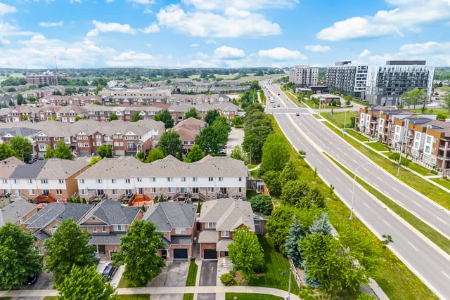 3137 Scotscraig Crescent, Oakville - photo 2
