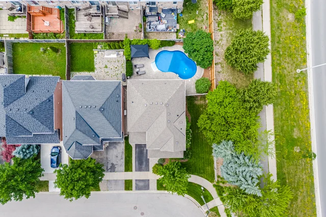 3137 Scotscraig Crescent, Oakville - photo 5