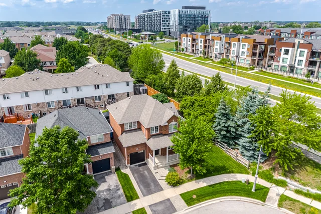 3137 Scotscraig Crescent, Oakville - photo 8