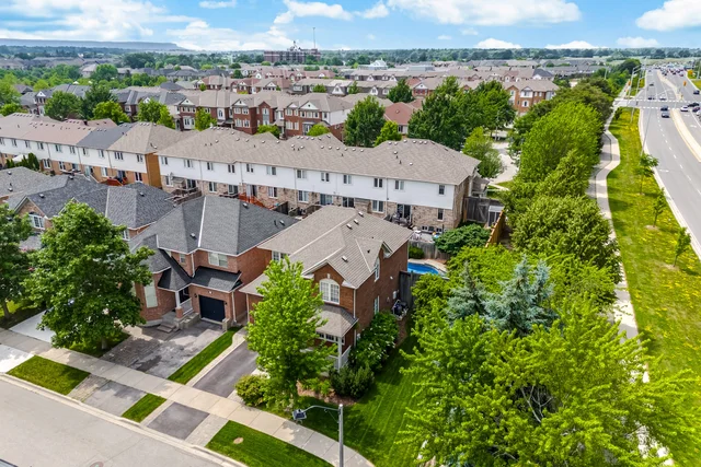 3137 Scotscraig Crescent, Oakville - photo 9